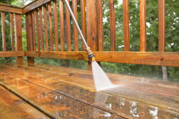 Best Garage Pressure Washing  in Douglasville, GA